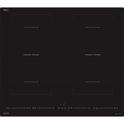 KANZLER KI 046 S индукционная варочная поверхность KANZLER KI 046 S индукционная варочная поверхность