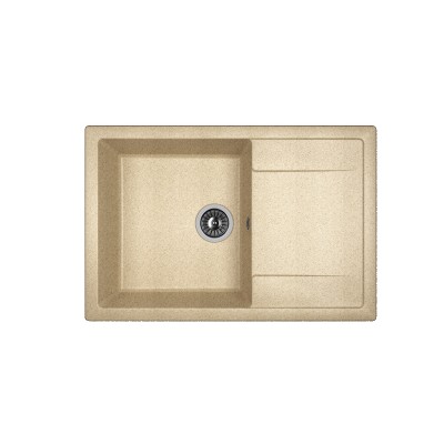 Кухонная мойка DR.Gans ТЕХНО 760 терра Кухонная мойка DR.Gans ТЕХНО 760 терра