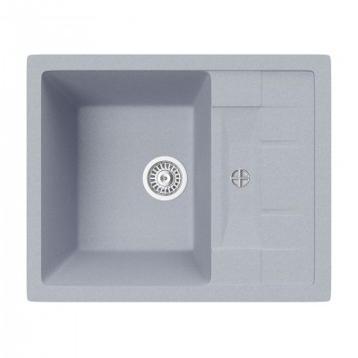 Кухонная мойка TopZero Scarlett Titan Кухонная мойка TopZero Scarlett Titan