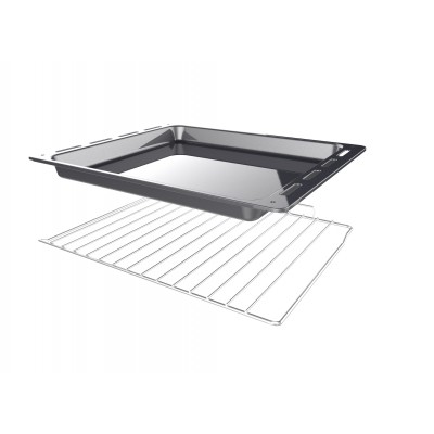 Духовой шкаф CANDY FСP 605 WXL Духовой шкаф CANDY FСP 605 WXL