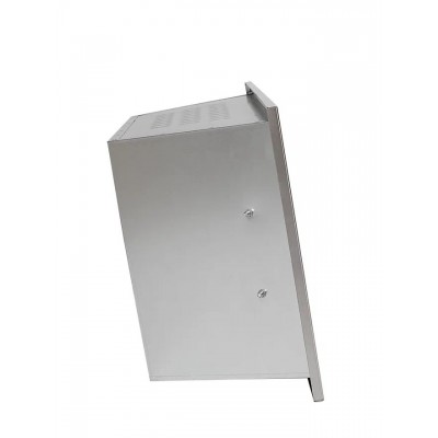 Kanzler полновстраиваемая вытяжка D 508 W Kanzler полновстраиваемая вытяжка D 508 W