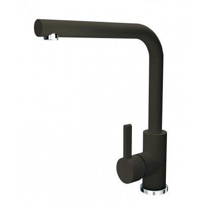 Смеситель Флорентина Дельта FL цвет мокко Смеситель Флорентина Дельта FL цвет мокко