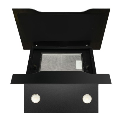 DeLonghi вытяжка Linea 608 NB DeLonghi вытяжка Linea 608 NB