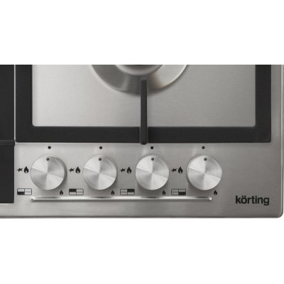 Варочная поверхность KORTING HG 665 CTX Варочная поверхность KORTING HG 665 CTX