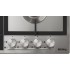 Варочная поверхность KORTING HG 665 CTX Варочная поверхность KORTING HG 665 CTX