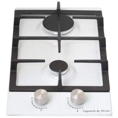 Варочная поверхность Zigmund & Shtain G 14.3 W Варочная поверхность Zigmund & Shtain G 14.3 W