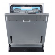 Посудомоечная машина KORTING KDI 60460 SD