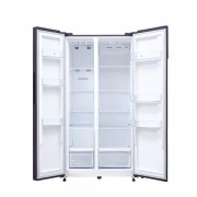 LEX LSB 530 BLID - холодильник серии Side-by-Side