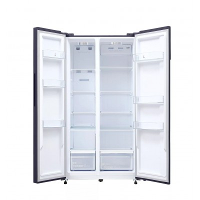LEX LSB 530 BLID - холодильник серии Side-by-Side LEX LSB 530 BLID - холодильник серии Side-by-Side
