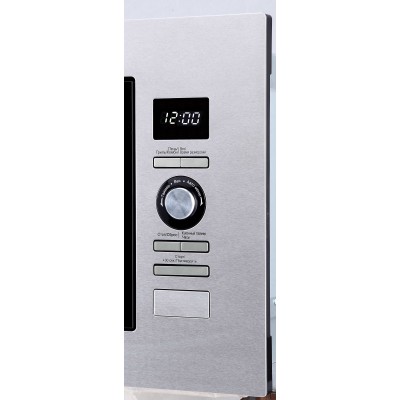 Микроволновая печь KORTING KMI 720 X Микроволновая печь KORTING KMI 720 X