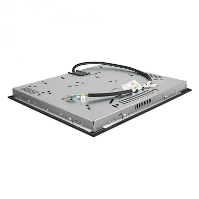 MILLEN MEH 602 BL электрическая варочная панель MILLEN MEH 602 BL электрическая варочная панель