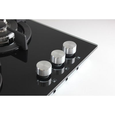 Варочная поверхность LEX GVG 430 BL Варочная поверхность LEX GVG 430 BL