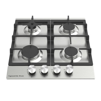 Варочная поверхность Zigmund & Shtain G 15.4 S Варочная поверхность Zigmund & Shtain G 15.4 S