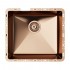 Кухонная мойка TopZero TZ RS451 GOLD ROSE Кухонная мойка TopZero TZ RS451 GOLD ROSE