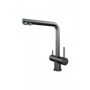 Смеситель TopZero TPZ 301 TITAN, PVD