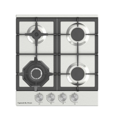 Варочная поверхность Zigmund & Shtain G 15.4 S Варочная поверхность Zigmund & Shtain G 15.4 S