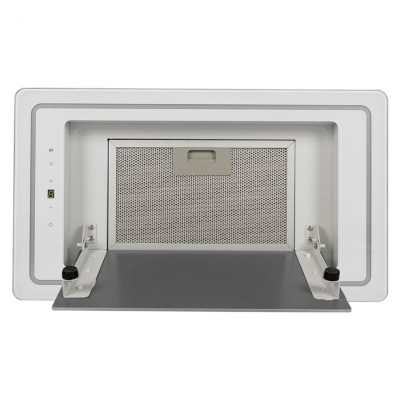 MILLEN MBKHG 601 WH вытяжка MILLEN MBKHG 601 WH вытяжка