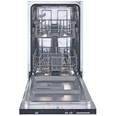 Посудомоечная машина Zigmund & Shtain DW 139.4505 X Посудомоечная машина Zigmund & Shtain DW 139.4505 X