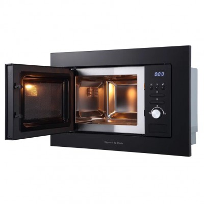 Микроволновая печь Zigmund & Shtain BMO 16.202 B Микроволновая печь Zigmund & Shtain BMO 16.202 B