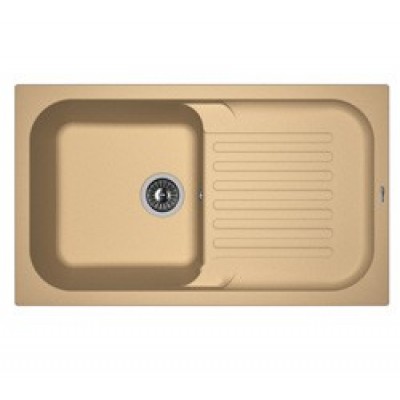 Кухонная мойка Флорентина АРОНА 860 капучино Кухонная мойка Флорентина АРОНА 860 капучино