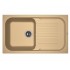 Кухонная мойка Флорентина АРОНА 860 капучино Кухонная мойка Флорентина АРОНА 860 капучино