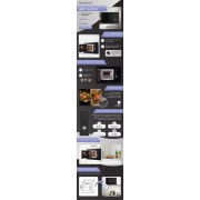 Микроволновая печь Zigmund & Shtain BMO 16.202 B