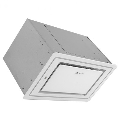 MILLEN MBKHG 601 WH вытяжка MILLEN MBKHG 601 WH вытяжка
