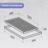 Zigmund & Shtain CI 60.3 B индукционная варочная поверхность Zigmund & Shtain CI 60.3 B индукционная варочная поверхность