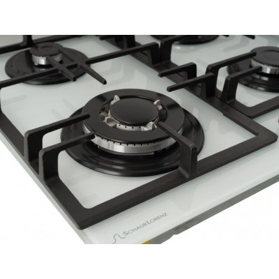 Варочная поверхность SCHAUB LORENZ SLK GL 6511 Варочная поверхность SCHAUB LORENZ SLK GL 6511