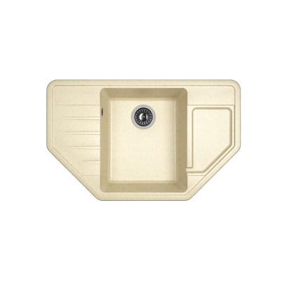 Кухонная мойка DR.Gans РИО латте Кухонная мойка DR.Gans РИО латте