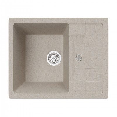 Кухонная мойка TopZero Scarlett Beach Кухонная мойка TopZero Scarlett Beach