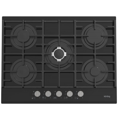 Варочная поверхность KORTING HGG 7835 CTN Варочная поверхность KORTING HGG 7835 CTN