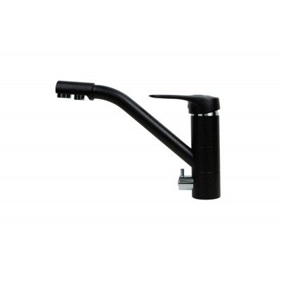 Смеситель Gerdamix SKS4 космос (PL-201) Смеситель Gerdamix SKS4 космос (PL-201)