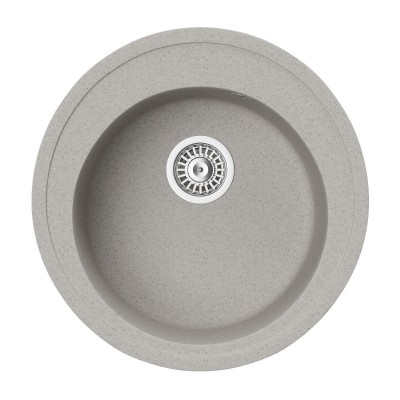 Кухонная мойка TopZero Eva Smoke Кухонная мойка TopZero Eva Smoke
