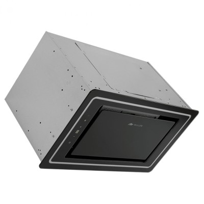 MILLEN MBKHG 601 BL вытяжка MILLEN MBKHG 601 BL вытяжка