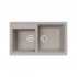 Кухонная мойка TopZero Demi Ground Кухонная мойка TopZero Demi Ground