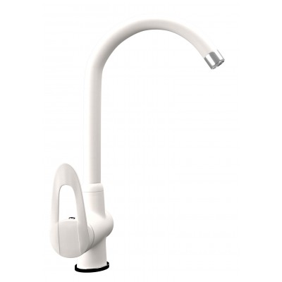 Cмеситель ULGRAN Quartz UQ-006-01 Жасмин Cмеситель ULGRAN Quartz UQ-006-01 Жасмин