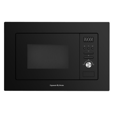 Микроволновая печь Zigmund & Shtain BMO 16.202 B Микроволновая печь Zigmund & Shtain BMO 16.202 B