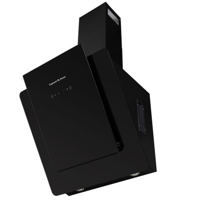 Zigmund & Shtain K 143.6 B Кухонная вытяжка Zigmund & Shtain K 143.6 B Кухонная вытяжка