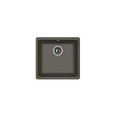 Кухонная мойка Флорентина ВЕГА 400 антрацит Кухонная мойка Флорентина ВЕГА 400 антрацит