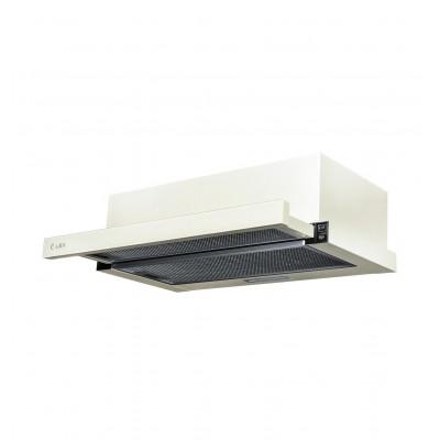 Вытяжка LEX HUBBLE G 2M 600 IVORY LIGHT Вытяжка LEX HUBBLE G 2M 600 IVORY LIGHT