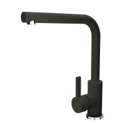 Смеситель Флорентина Дельта FL цвет мокко