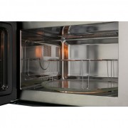 SCHAUB LORENZ микроволновая печь SLM EY 25D черн.