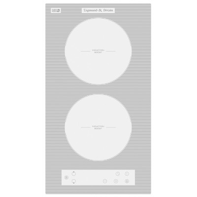 Варочная поверхность Zigmund & Shtain CI 33.3 W Варочная поверхность Zigmund & Shtain CI 33.3 W