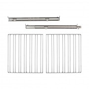 DeLonghi духовой шкаф CM 9L OW PPP RUS