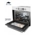 MILLEN MEOM 045 WH духовой шкаф с функциями СВЧ MILLEN MEOM 045 WH духовой шкаф с функциями СВЧ