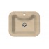 Кухонная мойка Флорентина КРИТ 630 песочный Кухонная мойка Флорентина КРИТ 630 песочный