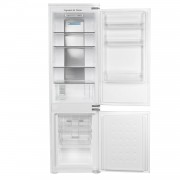 Zigmund & Shtain BR 20 X холодильник встраиваемый