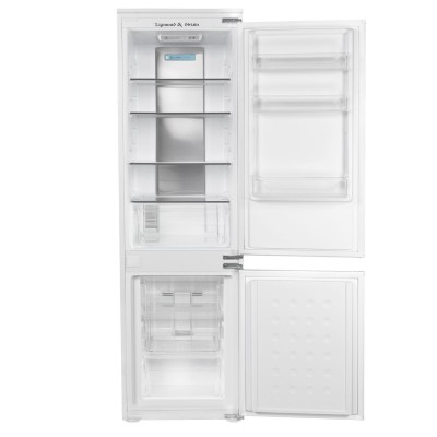 Zigmund & Shtain BR 20 X холодильник встраиваемый Zigmund & Shtain BR 20 X холодильник встраиваемый