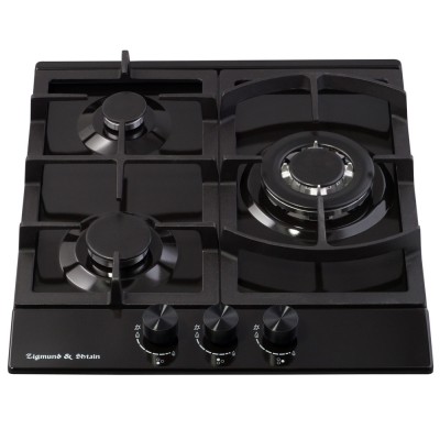 Варочная поверхность Zigmund & Shtain G 14.4 B Варочная поверхность Zigmund & Shtain G 14.4 B